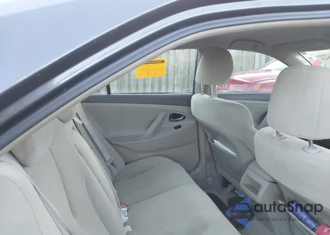 2009 Toyota Camry Le из США, поврежденный, VIN 4T1BE46K09U913899